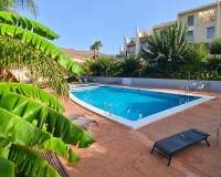 Revente - Villa / Half vrijstaand - El Campello - Pueblo Acantilado - Venta Lanuza