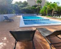 Revente - Villa / Half vrijstaand - El Campello - Pueblo Acantilado - Venta Lanuza