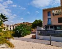 Revente - Villa / Half vrijstaand - El Campello - Pueblo Acantilado - Venta Lanuza