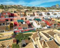 Revente - Villa - Muchamiel