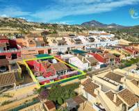 Revente - Villa - Muchamiel