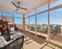 Revente - Villa - Muchamiel