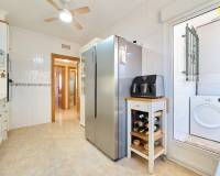 Revente - Villa - Muchamiel