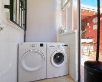 Revente - Villa - Muchamiel