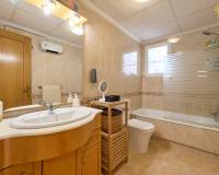 Revente - Villa - Muchamiel