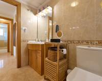 Revente - Villa - Muchamiel