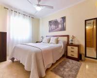 Revente - Villa - Muchamiel