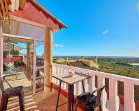 Revente - Villa - Muchamiel