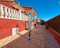 Revente - Villa - Muchamiel