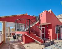 Revente - Villa - Muchamiel