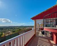 Revente - Villa - Muchamiel