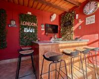 Revente - Villa - Muchamiel