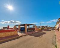 Revente - Villa - Muchamiel