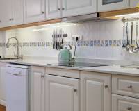 Revente - Villa - Muchamiel