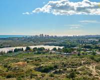 Revente - Villa - Muchamiel