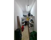 Revente - Villa - Mutxamel