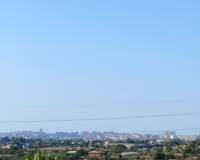 Revente - Villa - Mutxamel
