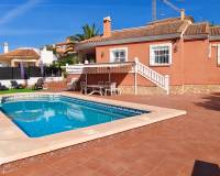 Revente - Villa - Mutxamel