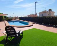 Revente - Villa - Mutxamel
