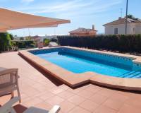 Revente - Villa - Mutxamel