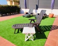 Revente - Villa - Mutxamel