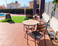 Revente - Villa - Mutxamel