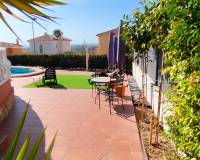 Revente - Villa - Mutxamel