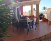 Revente - Villa - Mutxamel