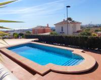 Revente - Villa - Mutxamel