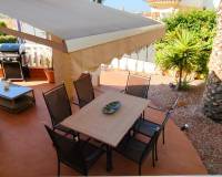 Revente - Villa - Mutxamel