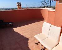 Revente - Villa - Mutxamel