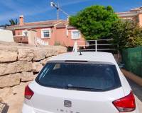 Revente - Villa - Mutxamel