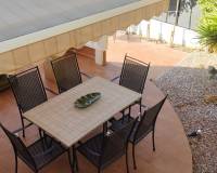 Revente - Villa - Mutxamel