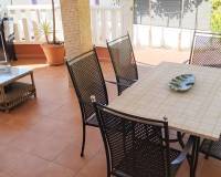 Revente - Villa - Mutxamel