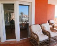 Revente - Villa - Mutxamel