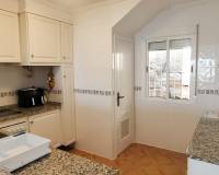 Revente - Villa - Mutxamel