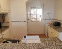 Revente - Villa - Mutxamel