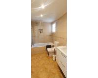 Revente - Villa - Mutxamel