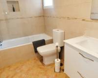 Revente - Villa - Mutxamel