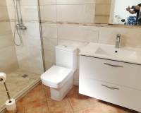 Revente - Villa - Mutxamel