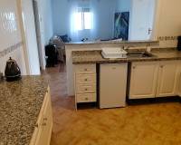 Revente - Villa - Mutxamel