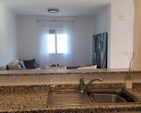 Revente - Villa - Mutxamel