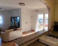 Revente - Villa - Mutxamel