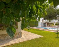 Revente - Villa / Semi détaché - Alicante - Alicante Golf