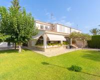 Revente - Villa / Semi détaché - Alicante - Alicante Golf