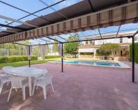 Revente - Villa / Semi détaché - Alicante - Alicante Golf