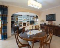 Revente - Villa / Semi détaché - Alicante - Alicante Golf