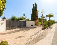 Revente - Villa / Semi détaché - Alicante - Alicante Golf