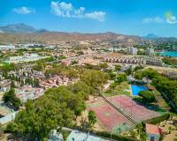 Revente - Villa / Semi détaché - El Campello - La Almadraba-Coveta Fumà-Amerador
