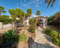 Revente - Villa / Semi détaché - El Campello - La Almadraba-Coveta Fumà-Amerador